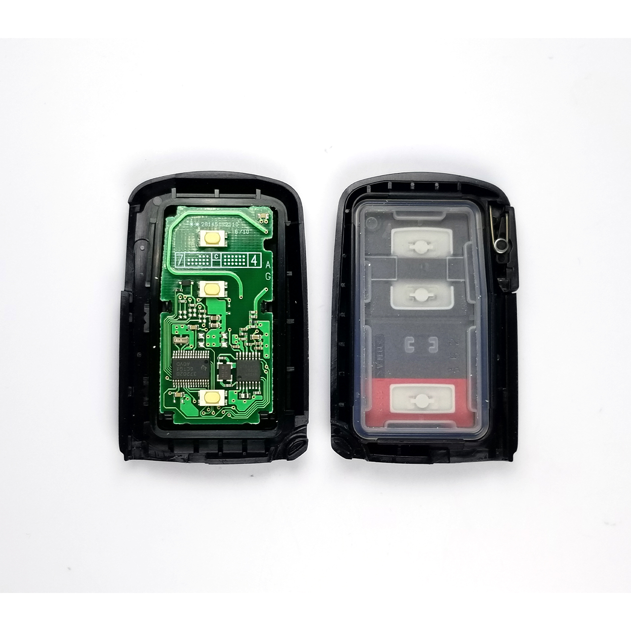 Toyota HYQ14 3B AG-Board